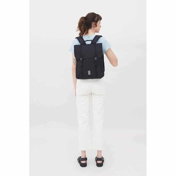 Lefrik Handy Backpack Black