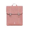 Lefrik Handy Backpack Dust Pink