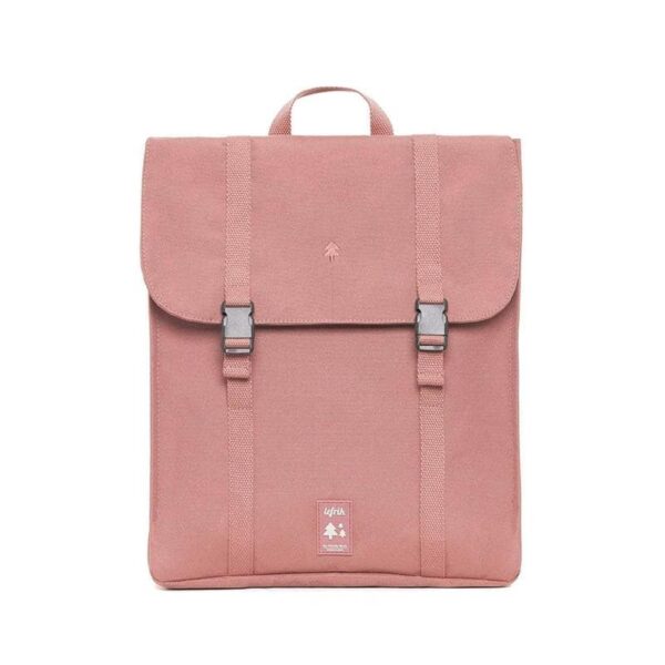 Lefrik Handy Backpack Dust Pink