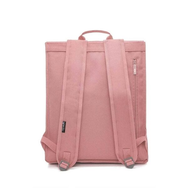 Lefrik Handy Backpack Dust Pink