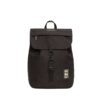 Lefrik Mini Scout Backpack Black