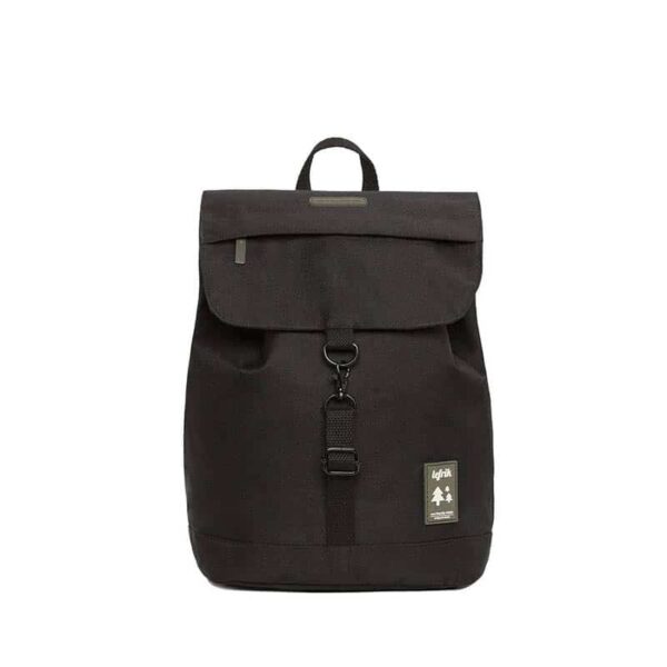 Lefrik Mini Scout Backpack Black