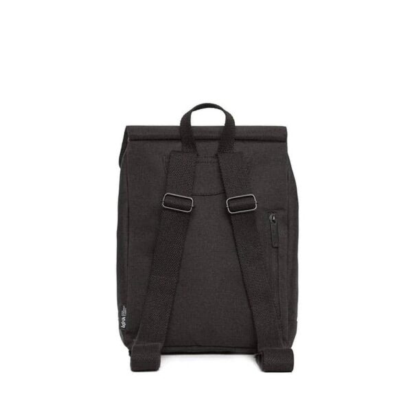 Lefrik Mini Scout Backpack Black