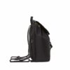 Lefrik Mini Scout Backpack Black