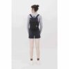 Lefrik Mini Scout Backpack Black