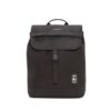 Lefrik Scout Backpack Black