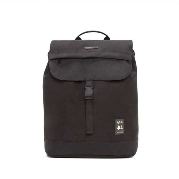 Lefrik Scout Backpack Black