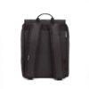 Lefrik Scout Backpack Black