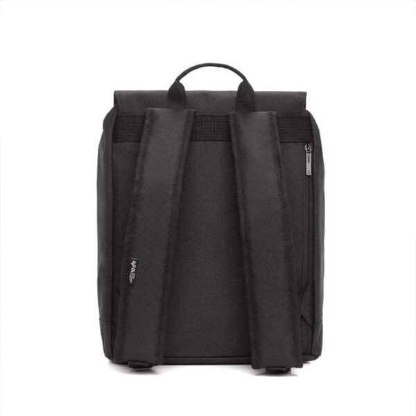 Lefrik Scout Backpack Black