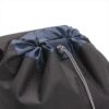 Lefrik Scout Backpack Black
