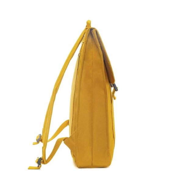 Lefrik Handy Backpack Mustard