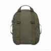 Lefrik Pocket Backpack Olive