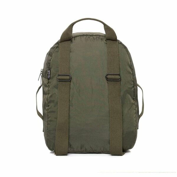 Lefrik Pocket Backpack Olive