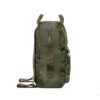 Lefrik Pocket Backpack Olive
