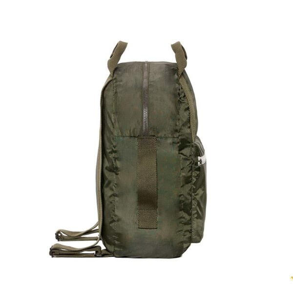 Lefrik Pocket Backpack Olive