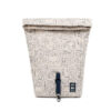 Lefrik Roll Mini Backpack 13" Dusty Pink
