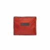 Lefrik Pocket Backpack Rust