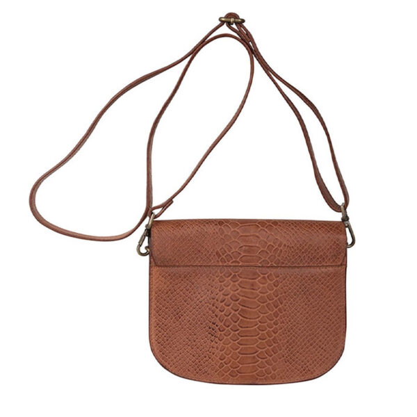Legend Avio Snake Cognac