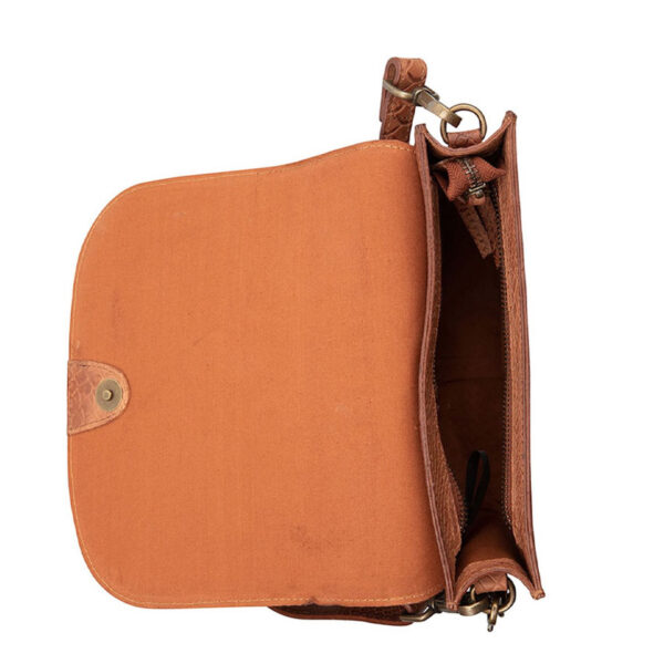 Legend Avio Snake Cognac