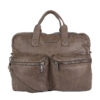Presly & Sun Carter Olive Green