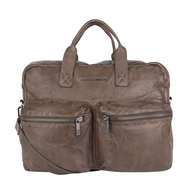 Presly & Sun Carter Olive Green