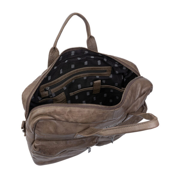 Presly & Sun Carter Olive Green