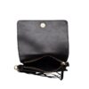 Legend Maenza Black + Black