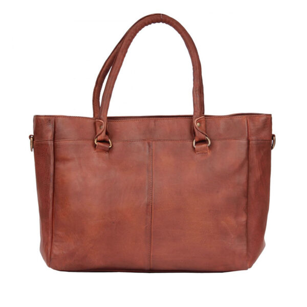 Legend Treviso Bag Tan