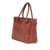 Legend Treviso Bag Tan