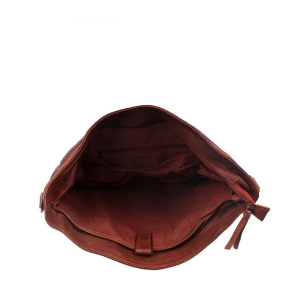 Legend Treviso Bag Tan