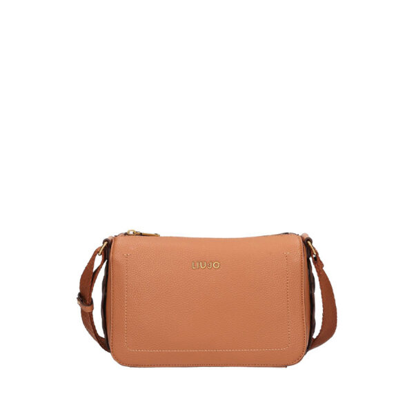 Liu Jo Ardisia Cross Over Bronze Caramel