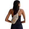 Liu Jo Achala Waist Pack Taupe