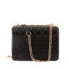 Liu Jo Immensa Cross Over Bag Nero
