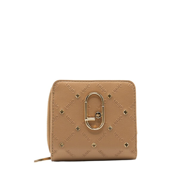 Liu Jo Immensa Wallet Nuez