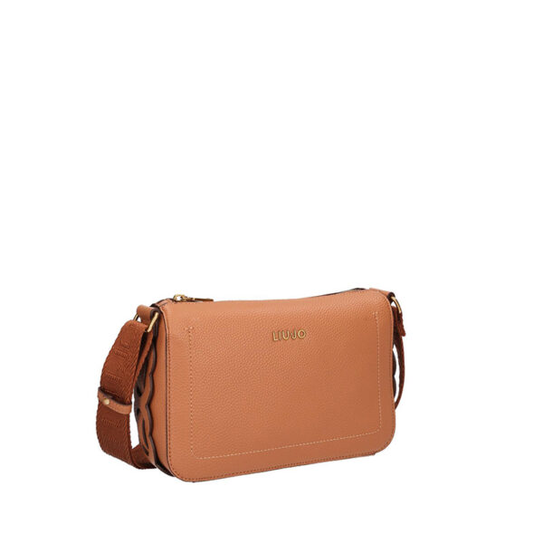 Liu Jo Ardisia Cross Over Bronze Caramel