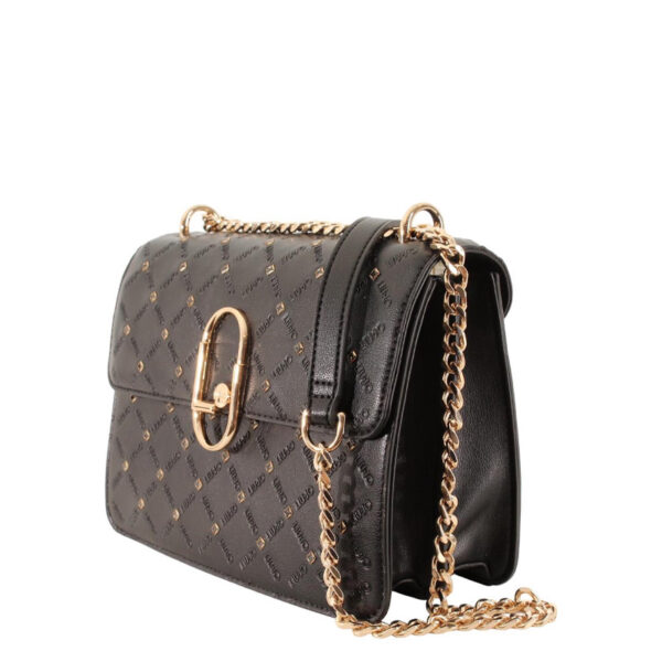 Liu Jo Immensa Cross Over Bag Nero