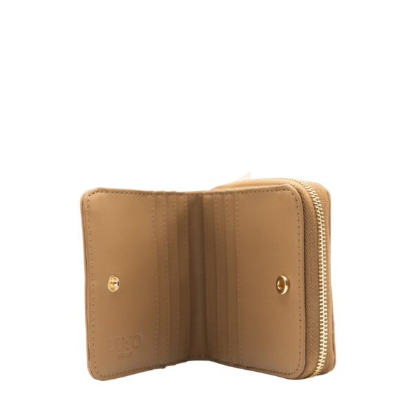 Liu Jo Immensa Wallet Nuez