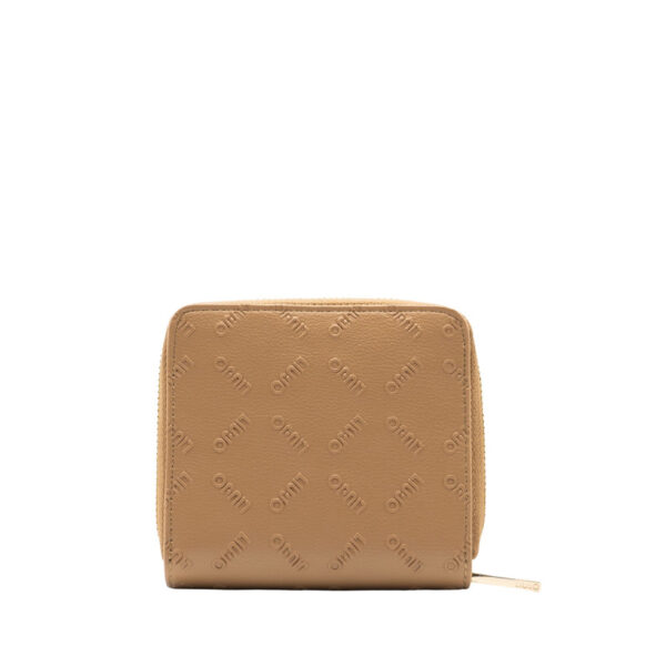 Liu Jo Immensa Wallet Nuez