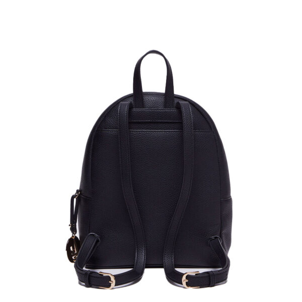 Liu Jo Beautiful Backpack Bag Nero