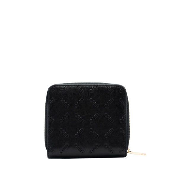 Liu Jo Immensa Wallet Nero