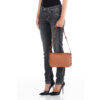 Liu Jo Ardisia Cross Over Bronze Caramel