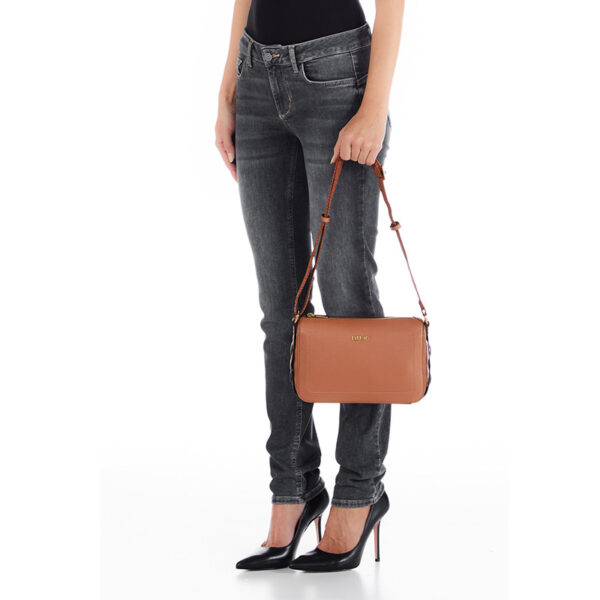 Liu Jo Ardisia Cross Over Bronze Caramel