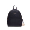 Liu Jo Beautiful Backpack Bag Nero
