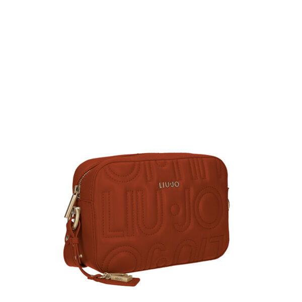 Liu Jo Manh Cross Over Bronze Caramel