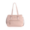 Liu Jo Ondina Boston Bag Taupe