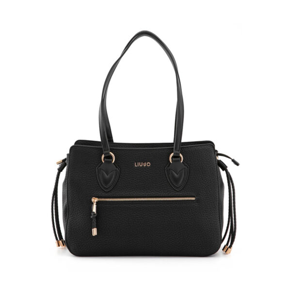 Liu Jo Ondina Boston Bag Taupe