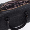 Liu Jo Manh Boston Bag Nero