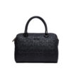 Liu Jo Manh Boston Bag Nero