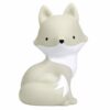 A Little Lovely Company Little Light Arctic Fox