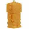 A Little Lovely Company Little Light Robot Aztec Gold